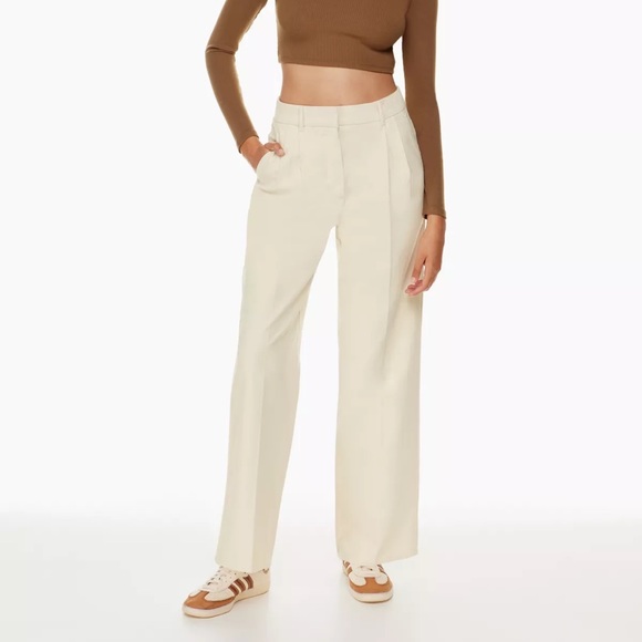 ISO Wilfred alps cardigan and dion pant - Picture 3 of 3